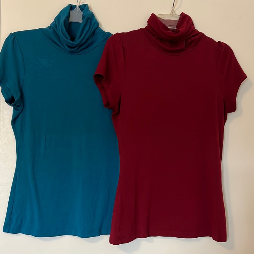 The Limited Tops